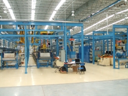 Fabrication & Assembly